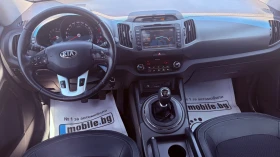 Kia Sportage Rebel 2.0CRDI-184k.c. 4x4/Панорама, Навигация/, снимка 16