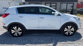 Kia Sportage Rebel 2.0CRDI-184k.c. 4x4/Панорама, Навигация/, снимка 7