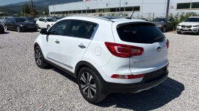 Kia Sportage Rebel 2.0CRDI-184k.c. 4x4/Панорама, Навигация/, снимка 4