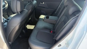 Kia Sportage Rebel 2.0CRDI-184k.c. 4x4/Панорама, Навигация/, снимка 14