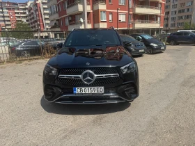 Mercedes-Benz GLE 450 AMG, снимка 2