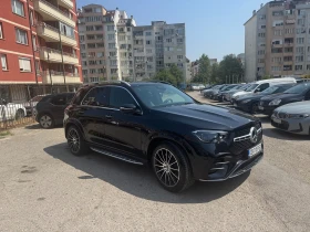 Mercedes-Benz GLE 450 AMG, снимка 4