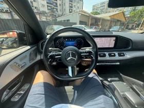 Mercedes-Benz GLE 450 AMG, снимка 6
