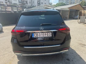 Mercedes-Benz GLE 450 AMG, снимка 3