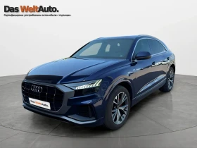 Audi Q8, снимка 1