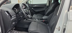 Skoda Karoq 1.5TSI Sport/150кс/DSG/Euro6/Панорама/, снимка 16