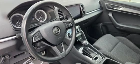 Skoda Karoq 1.5TSI Sport/150кс/DSG/Euro6/Панорама/, снимка 15