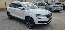 Skoda Karoq 1.5TSI Sport/150кс/DSG/Euro6/Панорама/, снимка 4