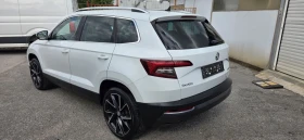 Skoda Karoq 1.5TSI Sport/150кс/DSG/Euro6/Панорама/, снимка 10