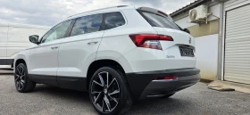 Skoda Karoq 1.5TSI Sport/150кс/DSG/Euro6/Панорама/, снимка 7