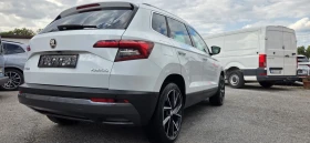 Skoda Karoq 1.5TSI Sport/150кс/DSG/Euro6/Панорама/, снимка 8