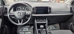 Skoda Karoq 1.5TSI Sport/150кс/DSG/Euro6/Панорама/, снимка 11