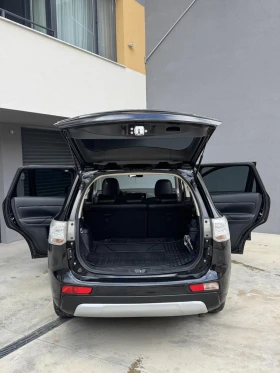 Mitsubishi Outlander 2.0, снимка 3