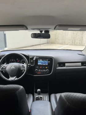 Mitsubishi Outlander 2.0, снимка 6