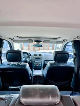 Mercedes-Benz ML 320 w 164, снимка 6
