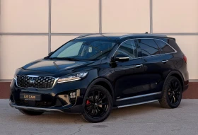 Kia Sorento -Facelift-Gt-line-Full-AWD-Panorama-Keyless-, снимка 5