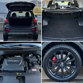 Kia Sorento -Facelift-Gt-line-Full-AWD-Panorama-Keyless-, снимка 17