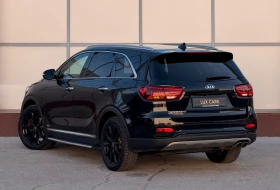 Kia Sorento -Facelift-Gt-line-Full-AWD-Panorama-Keyless-, снимка 4