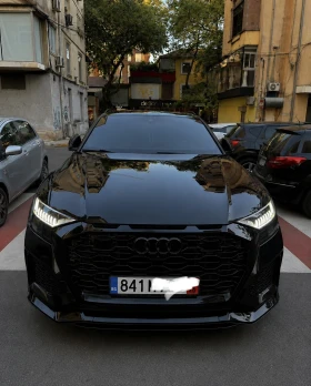 Audi Q8 3.0 TFSI Premium, снимка 1