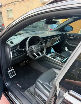 Audi Q8 3.0 TFSI Premium, снимка 5