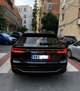 Audi Q8 3.0 TFSI Premium, снимка 4