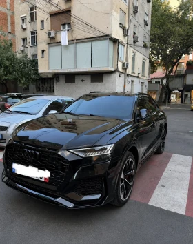 Audi Q8 3.0 TFSI Premium, снимка 3