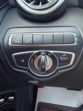 Mercedes-Benz GLC 43 AMG Coupe Бартер Лизинг, снимка 7