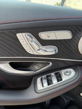 Mercedes-Benz GLC 43 AMG Coupe Бартер Лизинг, снимка 10