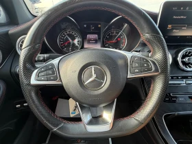 Mercedes-Benz GLC 43 AMG Coupe Бартер Лизинг, снимка 6