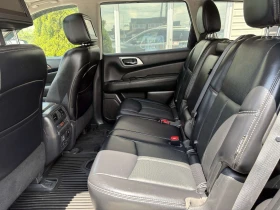Nissan Pathfinder 4x4 S| 360| PANO| ПОДГРЕВИ| , снимка 13