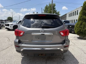 Nissan Pathfinder 4x4 S| 360| PANO| ПОДГРЕВИ| , снимка 3