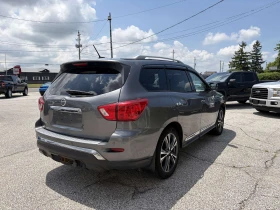 Nissan Pathfinder 4x4 S| 360| PANO| ПОДГРЕВИ| , снимка 4