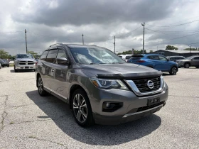 Nissan Pathfinder 4x4 S| 360| PANO| ПОДГРЕВИ| , снимка 5