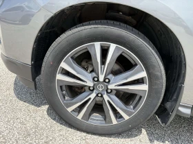 Nissan Pathfinder 4x4 S| 360| PANO| ПОДГРЕВИ| , снимка 7