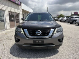 Nissan Pathfinder 4x4 S| 360| PANO| ПОДГРЕВИ| , снимка 6