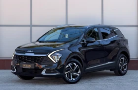 Kia Sportage - 1.6 T-GDi - Hybrid - 230к.с. - Navi - LED -, снимка 5