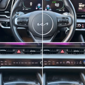 Kia Sportage - 1.6 T-GDi - Hybrid - 230к.с. - Navi - LED -, снимка 14