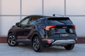 Kia Sportage - 1.6 T-GDi - Hybrid - 230к.с. - Navi - LED -, снимка 4