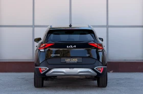Kia Sportage - 1.6 T-GDi - Hybrid - 230к.с. - Navi - LED -, снимка 3