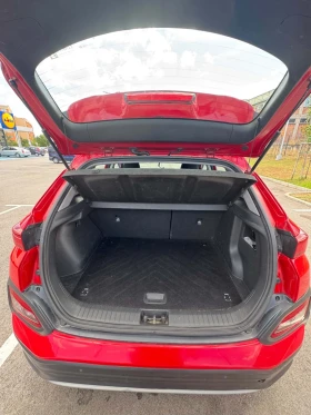 Hyundai Kona 64 kWh, снимка 12
