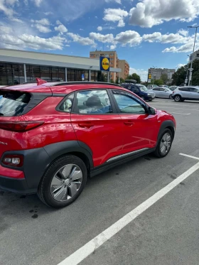 Hyundai Kona 64 kWh, снимка 6