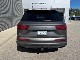 Audi Q7 АвтоКредит * (ЦЕНА ДО БГ), снимка 3