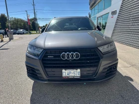Audi Q7 АвтоКредит * (ЦЕНА ДО БГ), снимка 5