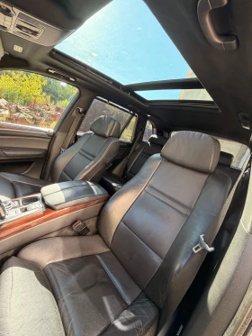 BMW X5 M-pack 3.0sd, снимка 6