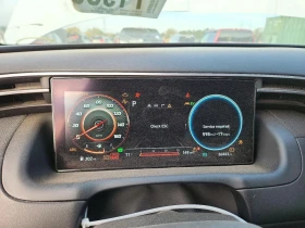 Hyundai Tucson, снимка 9