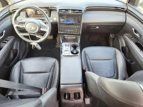 Hyundai Tucson, снимка 8