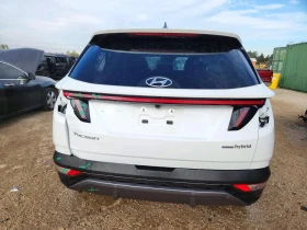 Hyundai Tucson, снимка 6