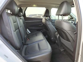 Hyundai Tucson, снимка 10