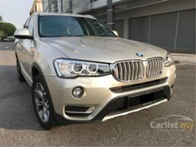 BMW X3  - [1] 