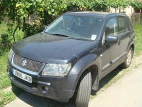 Suzuki Grand vitara 2.0 16V - [1] 